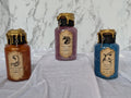 Mystical Potion Bottle Decor