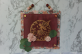 Fairy Wall Hanging